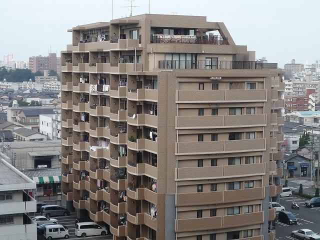 4LDK apartment in Kokurakita Ward, Kitakyushu, Fukuoka - Photo 1