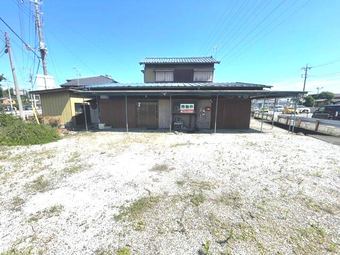 plot of land in Fujioka