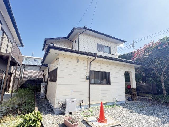 3LDK house in Numazu, Shizuoka - Photo 1