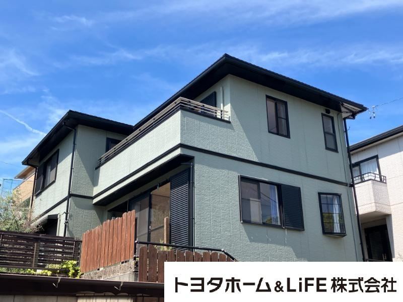 4LDK house in Toyota, Aichi - Photo 1