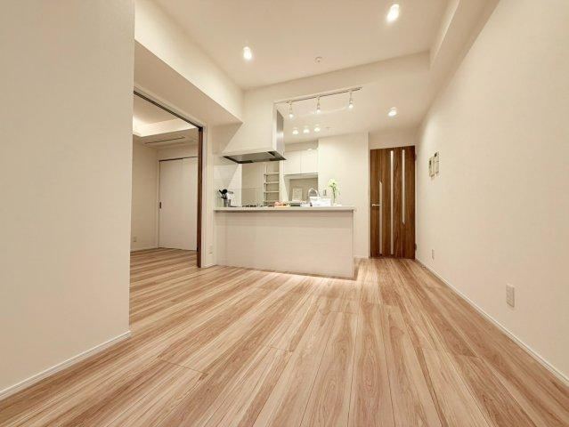 1LDK apartment in Chuo Ward, Tokyo - Photo 1