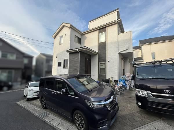 4LDK house in Chuo Ward, Chiba - Photo 1