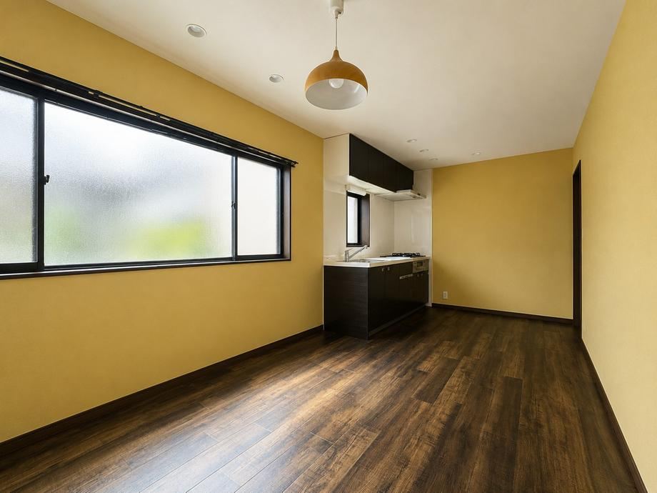 3LDK house in Suita, Osaka - Photo 1