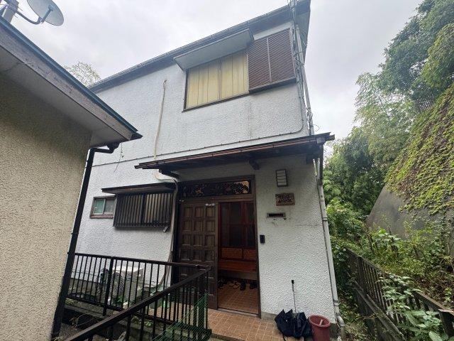 5DK house in Yokosuka, Kanagawa - Photo 1