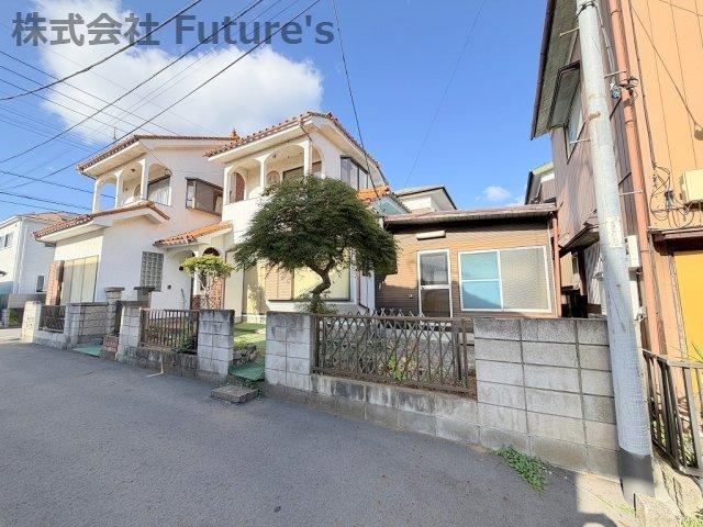 145 m² land in Misato, Saitama - Photo 1