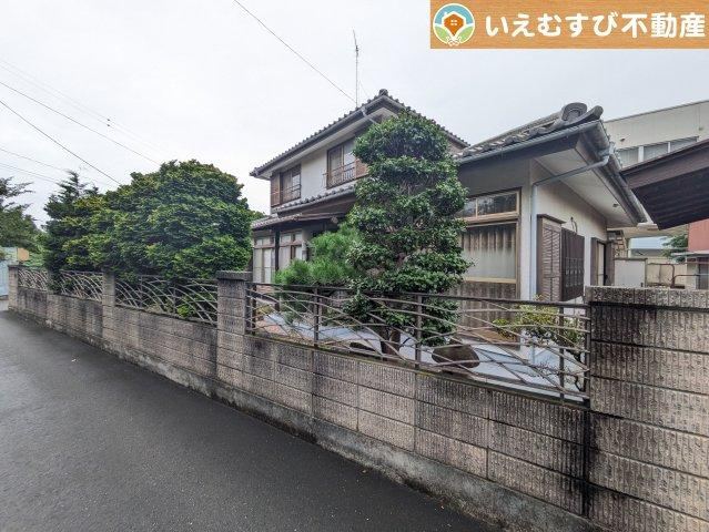 6DK house in Kumagaya, Saitama - Photo 1