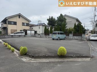 plot of land in Gyoda