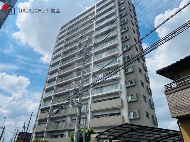 3LDK apartment in Kawagoe, Saitama - Photo 1