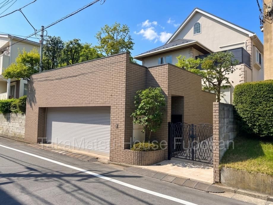 3LDK house in Setagaya Ward, Tokyo - Photo 1