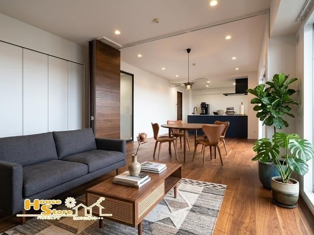 3LDK apartment in Midori Ward, Saitama - Photo 1