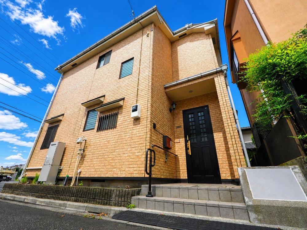 3LDK house in Higashiyamato, Tokyo - Photo 1