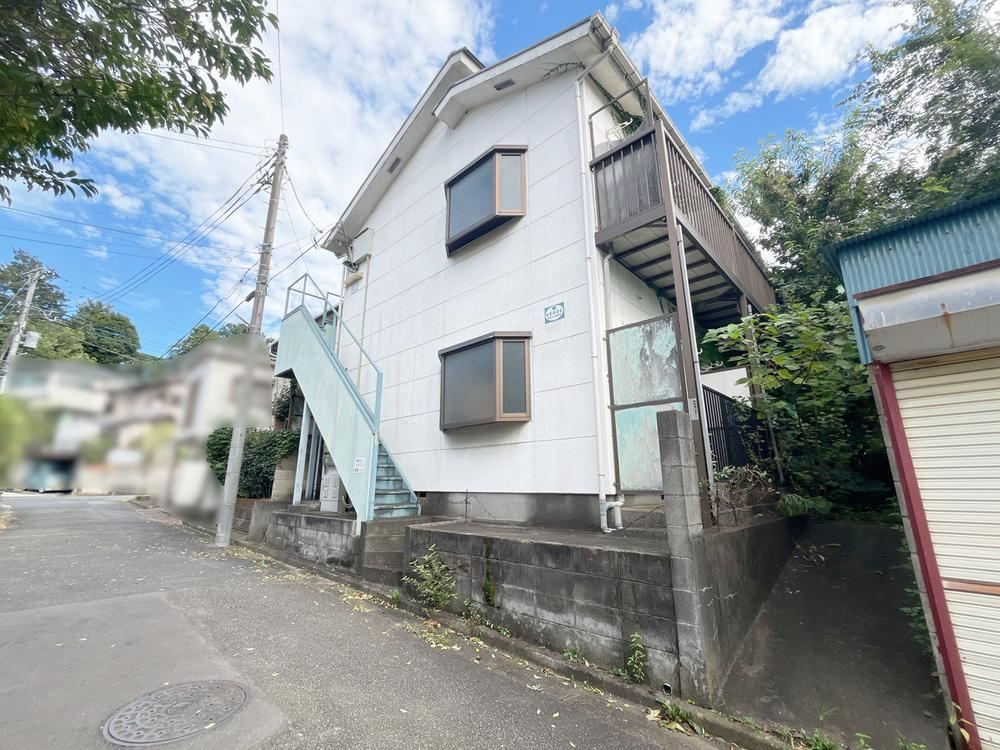 188 m² land in Mitaka, Tokyo - Photo 1