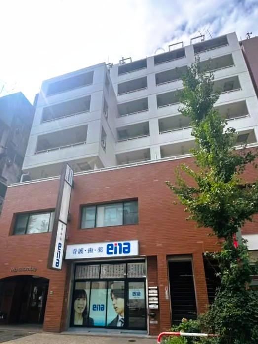 2DK apartment in Toshima Ward, Tokyo - Photo 1