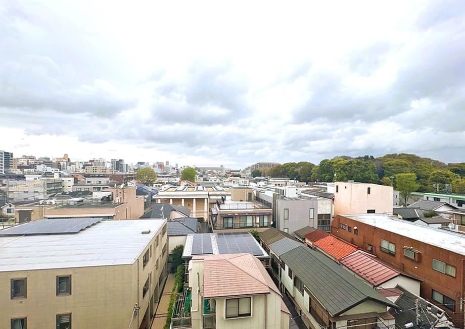 1LDK apartment in Bunkyo Ward, Tokyo - Photo 1