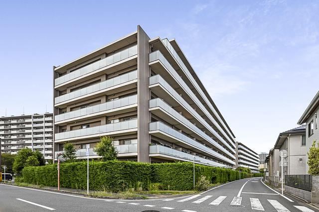 3LDK apartment in Inzai, Chiba - Photo 1