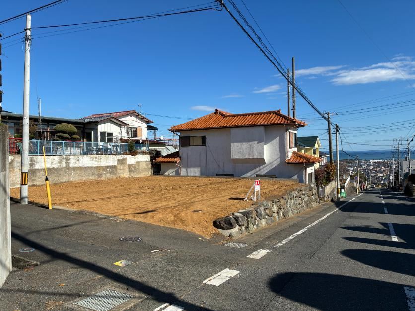257 m² land in Hitachi, Ibaraki - Photo 1