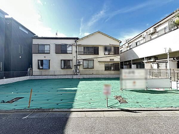45 m² land in Koto Ward, Tokyo - Photo 1