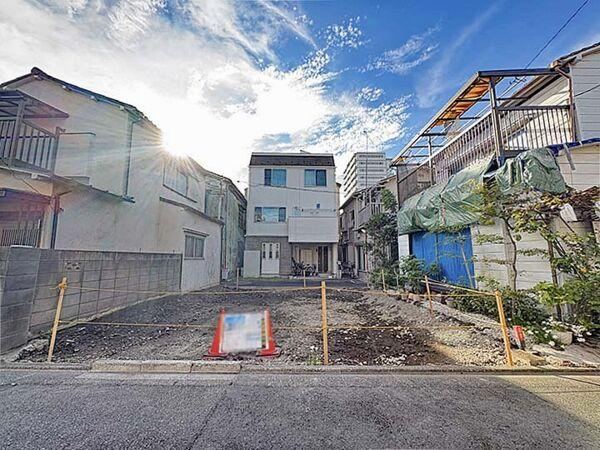 66 m² land in Koto Ward, Tokyo - Photo 1