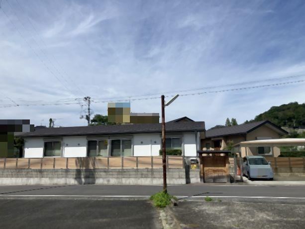 6LDK+S house in Iwaki, Fukushima - Photo 1
