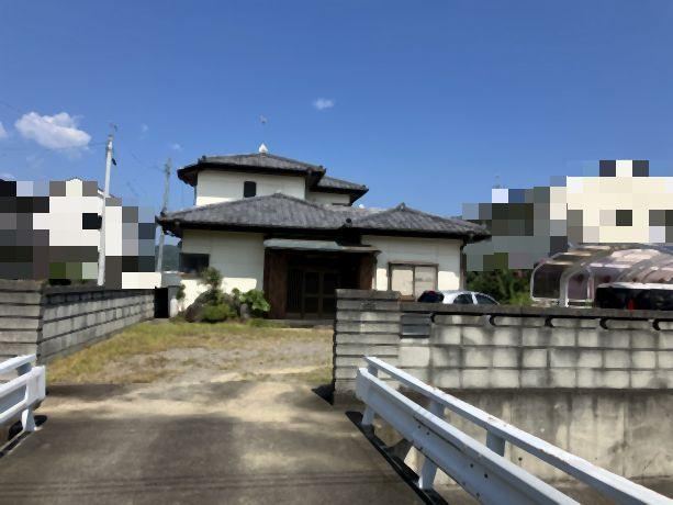 503 m² land in Iwaki, Fukushima - Photo 1