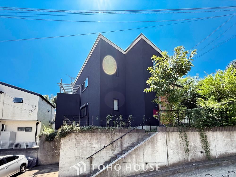2LDK house in Isogo Ward, Yokohama, Kanagawa - Photo 1