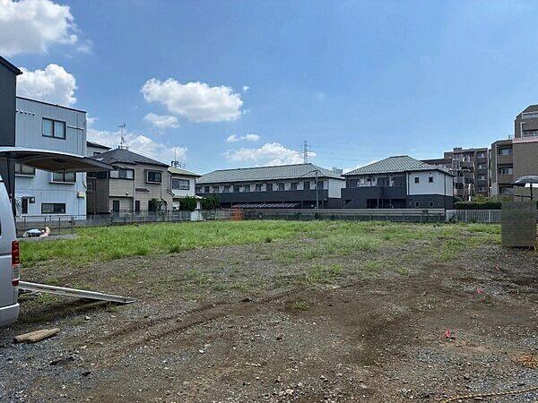 70 m² land in Setagaya Ward, Tokyo - Photo 1