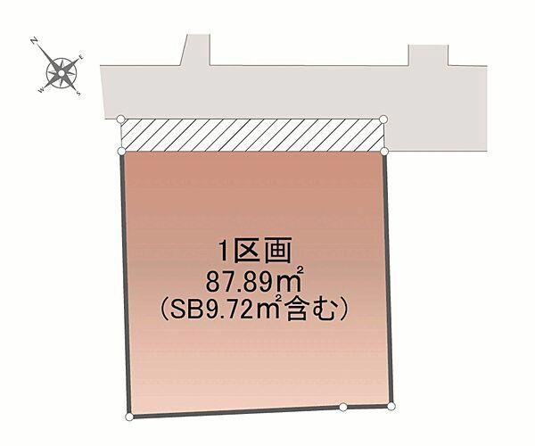 88 m² land in Totsuka Ward, Yokohama, Kanagawa - Photo 1