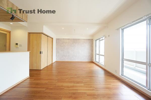 3LDK apartment in Sanda, Hyogo - Photo 1