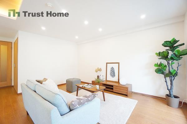 3LDK apartment in Sanda, Hyogo - Photo 1