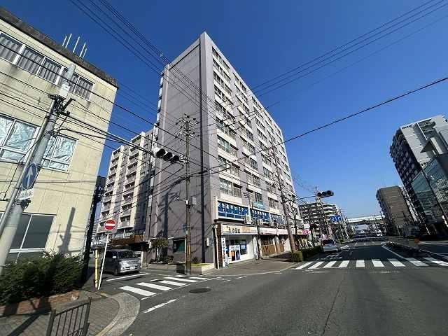 2LDK apartment in Miyakojima Ward, Osaka - Photo 1