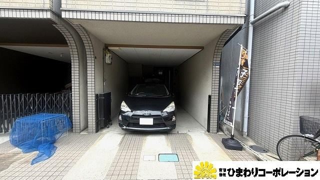 3LDK+S house in Daito, Osaka - Photo 1