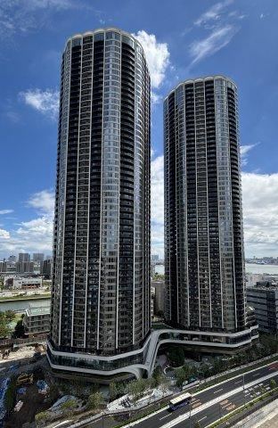 2LDK apartment in Chuo Ward, Tokyo - Photo 1
