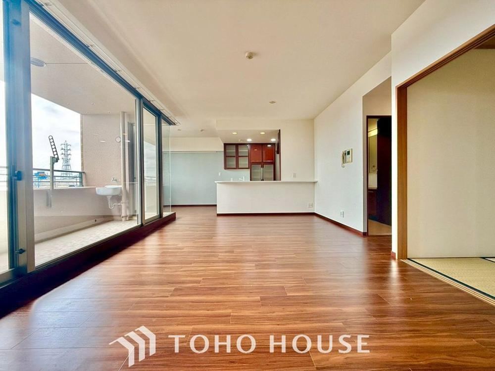 4LDK apartment in Ama, Aichi - Photo 1