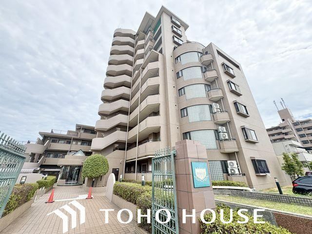 3LDK apartment in Nishi Ward, Nagoya, Aichi - Photo 1