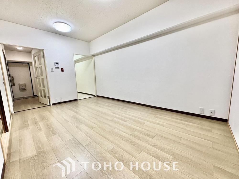3LDK apartment in Higashi Ward, Nagoya, Aichi - Photo 1