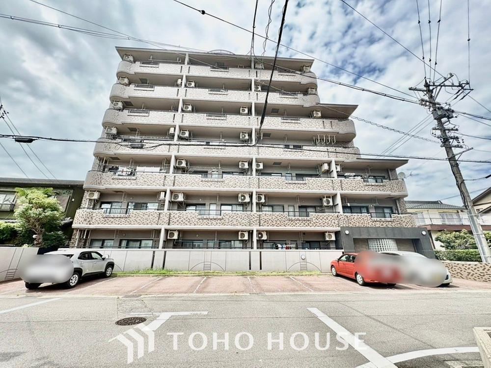 4LDK apartment in Kiyosu, Aichi - Photo 1