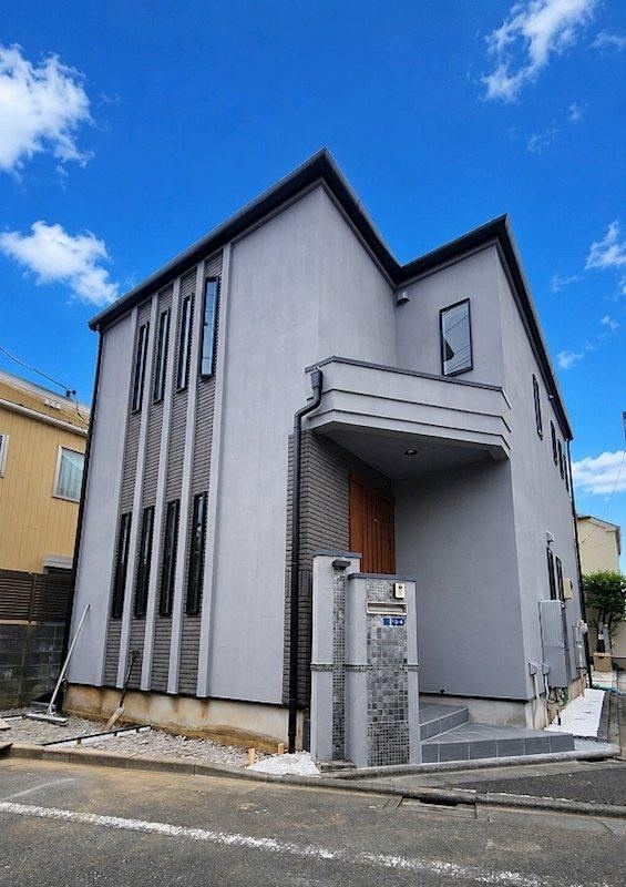 3LDK house in Ota Ward, Tokyo - Photo 1