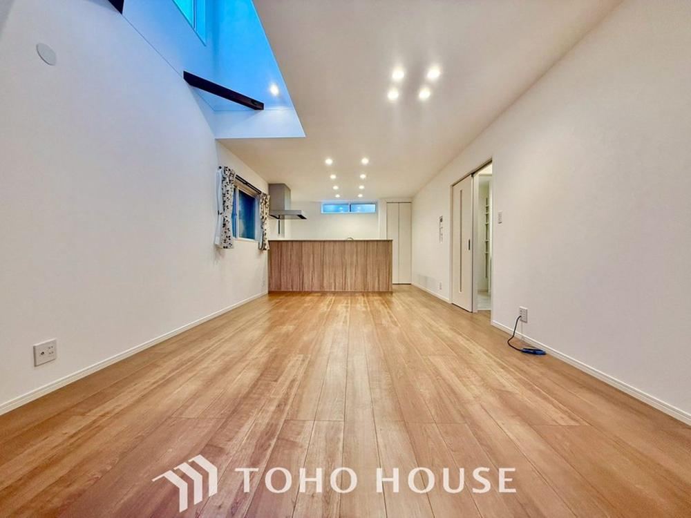 4LDK+S house in Toyota, Aichi - Photo 1