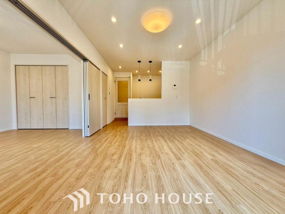 3LDK apartment in Tempaku Ward, Nagoya, Aichi - Photo 1
