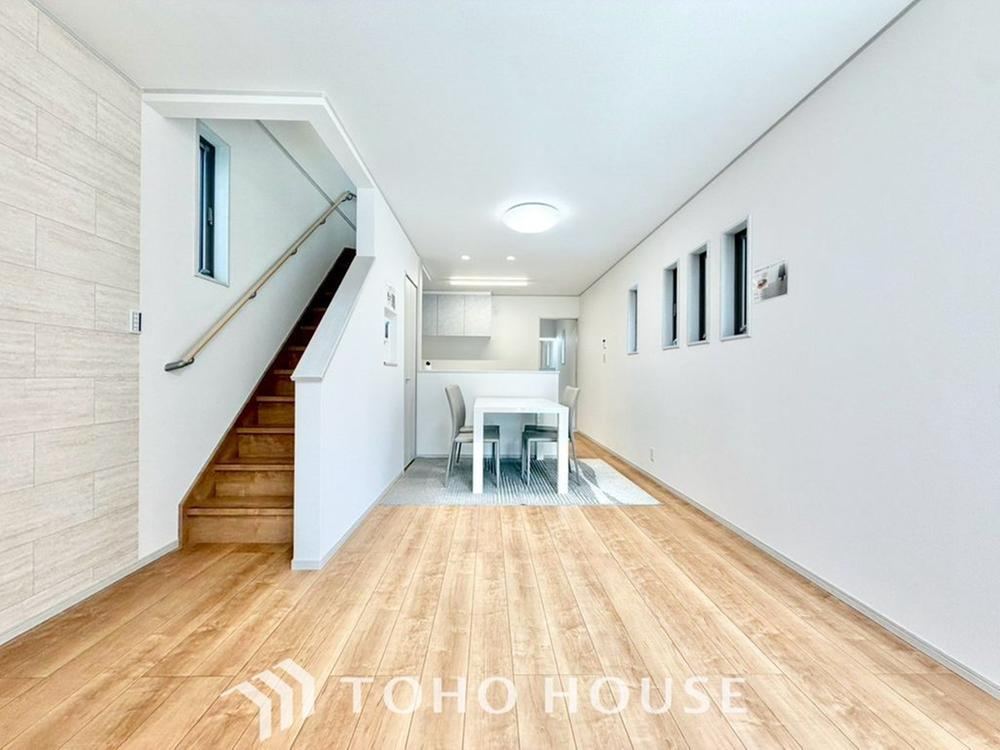 3LDK house in Moriyama Ward, Nagoya, Aichi - Photo 1