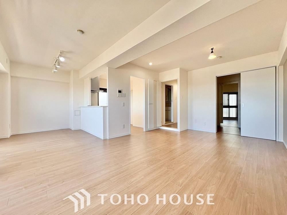 2LDK apartment in Meito Ward, Nagoya, Aichi - Photo 1