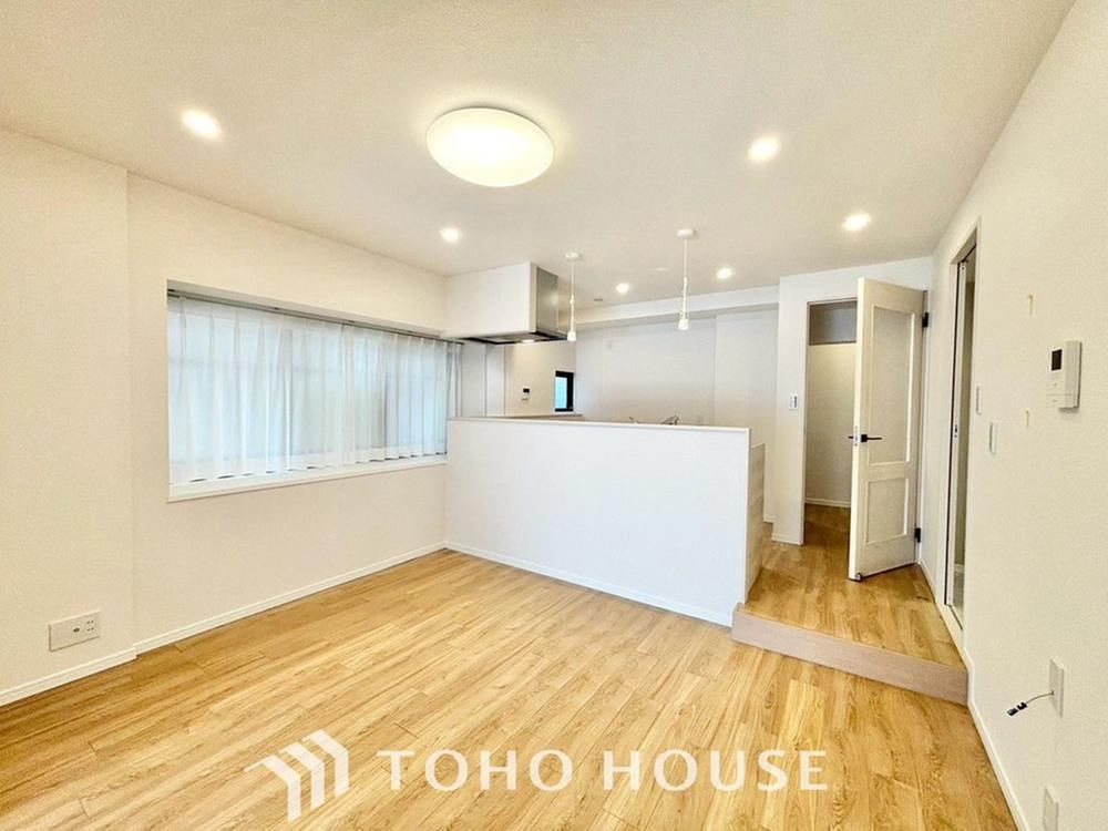 3LDK apartment in Midori Ward, Nagoya, Aichi - Photo 1