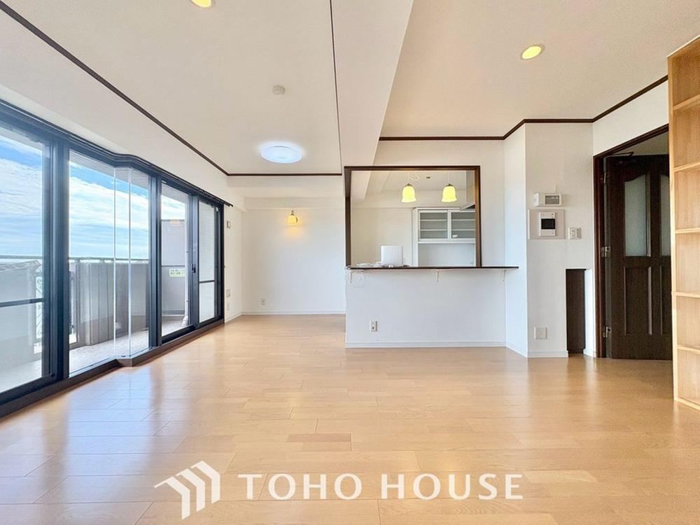 2LDK+S apartment in Meito Ward, Nagoya, Aichi - Photo 1