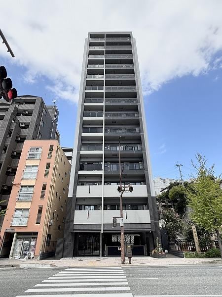 1LDK apartment in Nishi Ward, Fukuoka - Photo 1