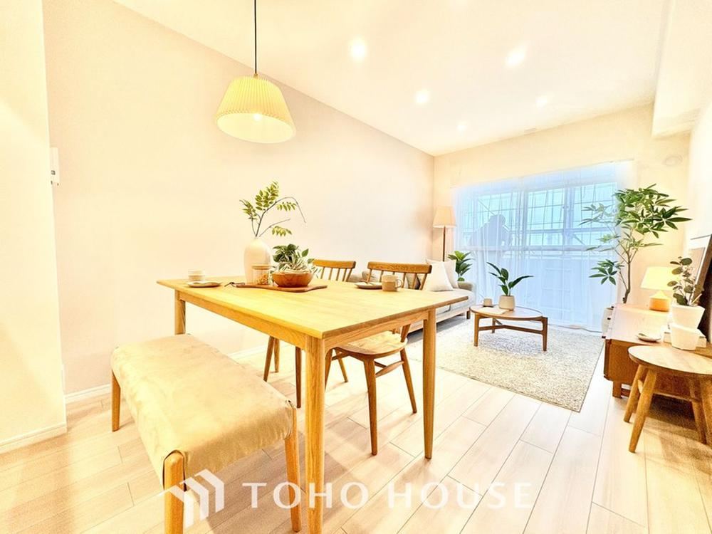 3LDK apartment in Meito Ward, Nagoya, Aichi - Photo 1