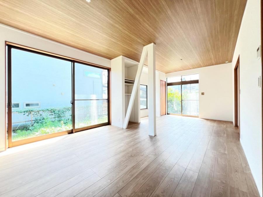 5LDK house in Tsuzuki Ward, Yokohama, Kanagawa - Photo 1