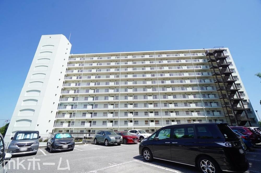 3LDK apartment in Nagareyama, Chiba - Photo 1