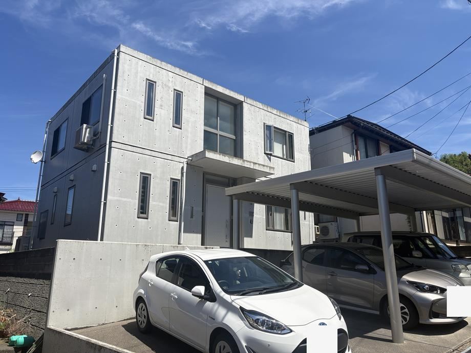 3LDK+S house in Kanazawa, Ishikawa - Photo 1