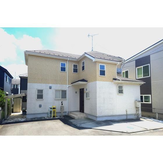 4LDK house in Hino, Tokyo - Photo 1