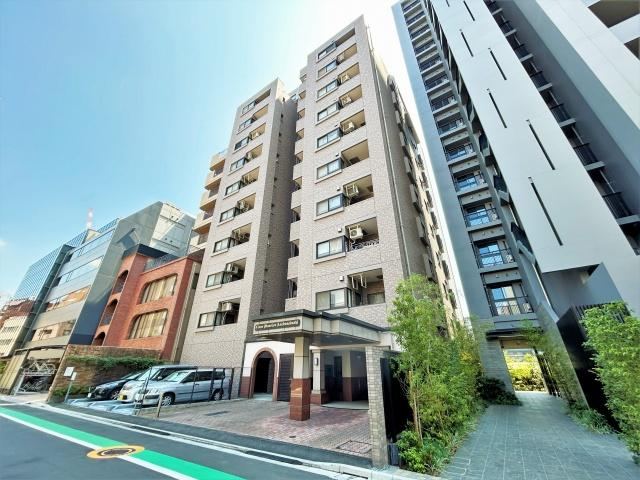 1LDK apartment in Taito Ward, Tokyo - Photo 1